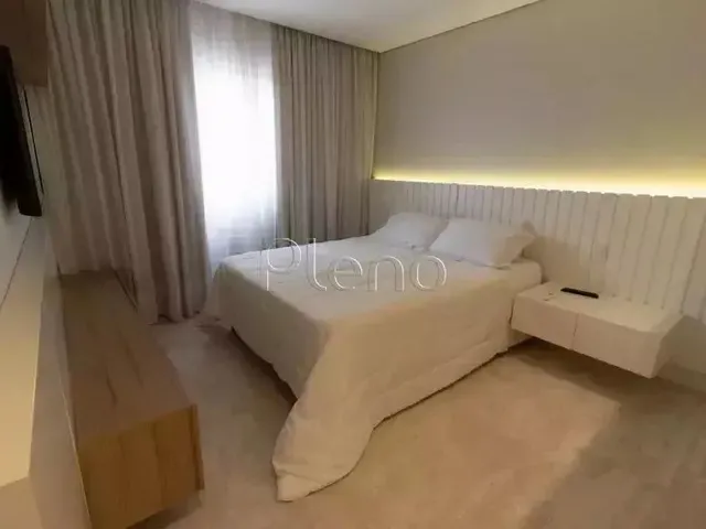 Imagem 6: Cobertura À Venda e para Alugar em Campinas, Cambuí, com 2 Suítes, com 305 M², Luciana