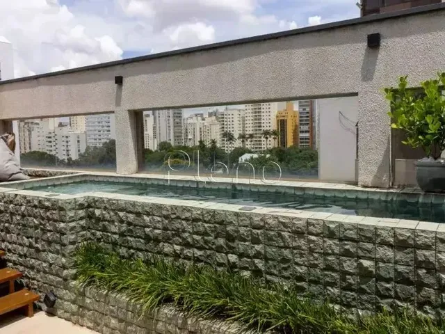 Imagem 15: Cobertura À Venda e para Alugar em Campinas, Cambuí, com 2 Suítes, com 305 M², Luciana