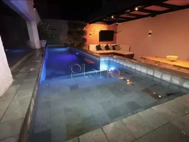 Imagem 3: Cobertura À Venda e para Alugar em Campinas, Cambuí, com 2 Suítes, com 305 M², Luciana