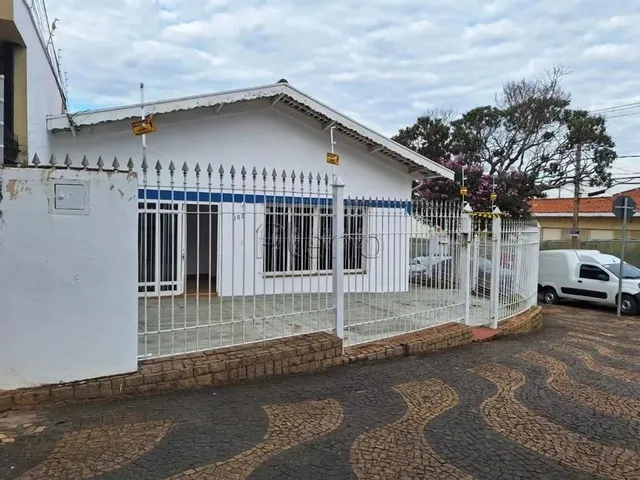 Imagem: Casa para Alugar em Campinas, Jardim Guanabara