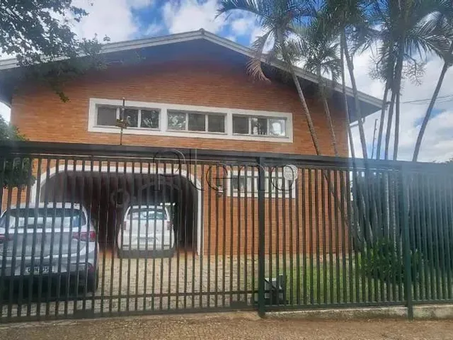 Imagem: Sobrado para Alugar em Campinas, Nova Campinas