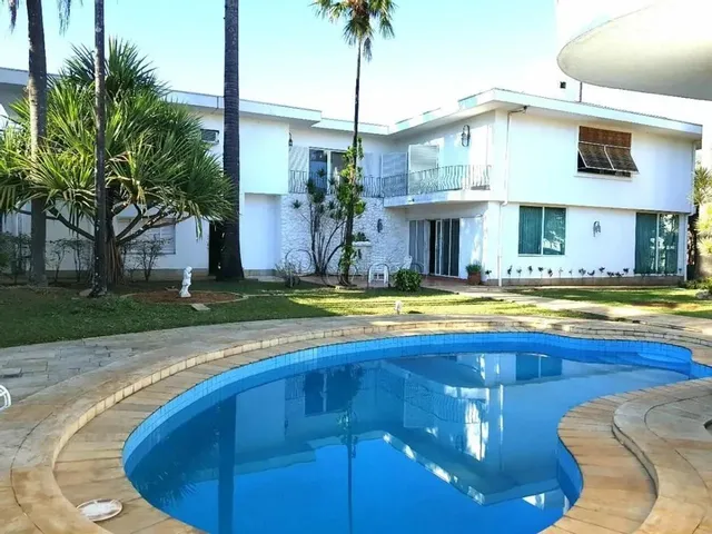 Imagem: Casa para Alugar em Campinas, Nova Campinas