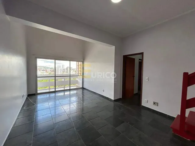 Imagem: Apartamento para Aluguel no Condomínio