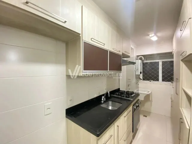 Imagem: Apartamento - Parque Prado - Campinas