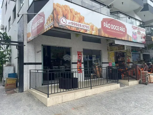 Imagem: Panificadora a Venda em Camboriu