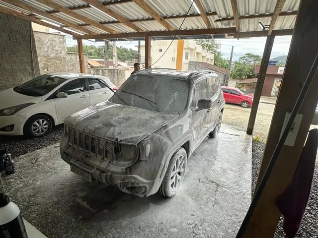 Imagem 8: Lavação e Estética Automotiva