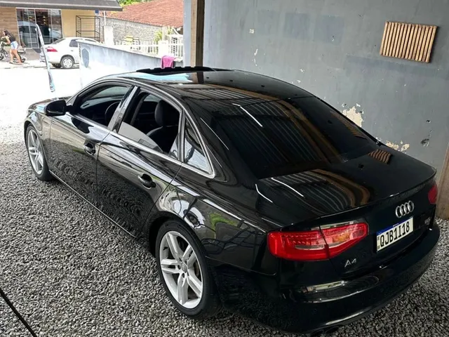 Imagem 5: Lavação e Estética Automotiva