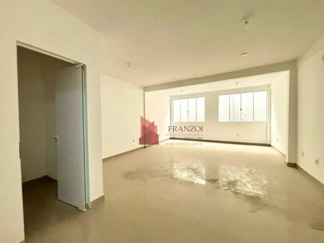 Imagem 2: Locação: Sala Comercial - 29 M² - Cordeiros - Itajaí/Sc