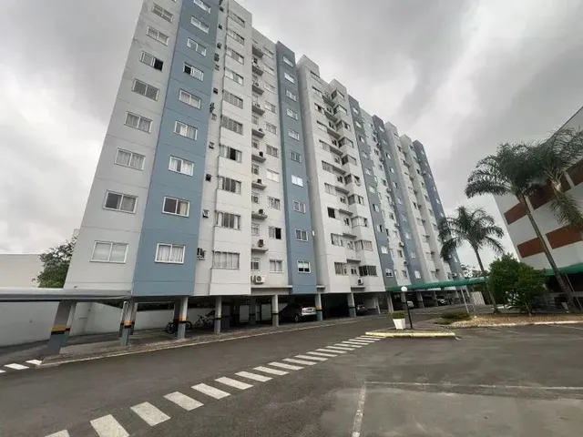 Imagem: Apartamento Timbó - Sc