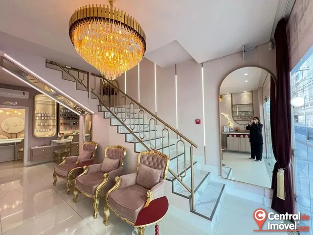Imagem: Sala Comercial Alto Padrão Clínica de