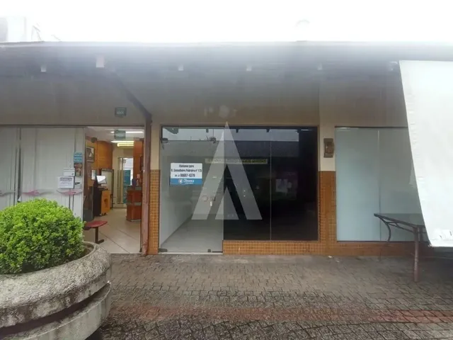 Imagem: Sala Comercial no Centro de Pirabeiraba
