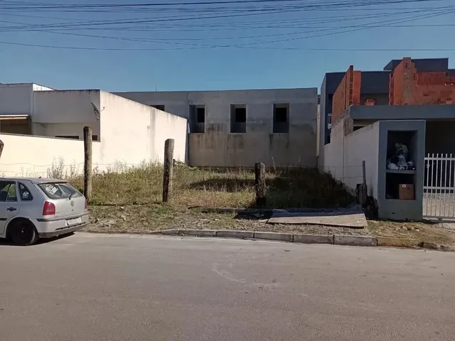 Imagem: Terreno em Itapema, com 288M², Rua Asfaltada