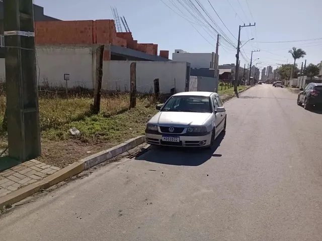Imagem 4: Terreno em Itapema, com 288M², Rua Asfaltada, Oportunidade!!! Morretes
