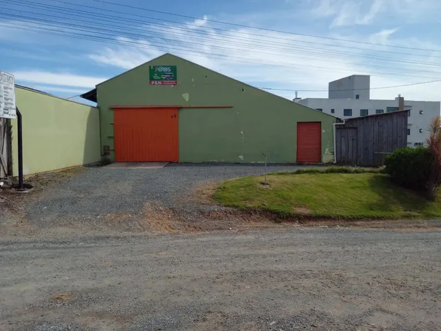 Imagem 8: Imóvel Comercial em Excelente Localização Balneário Piçarras