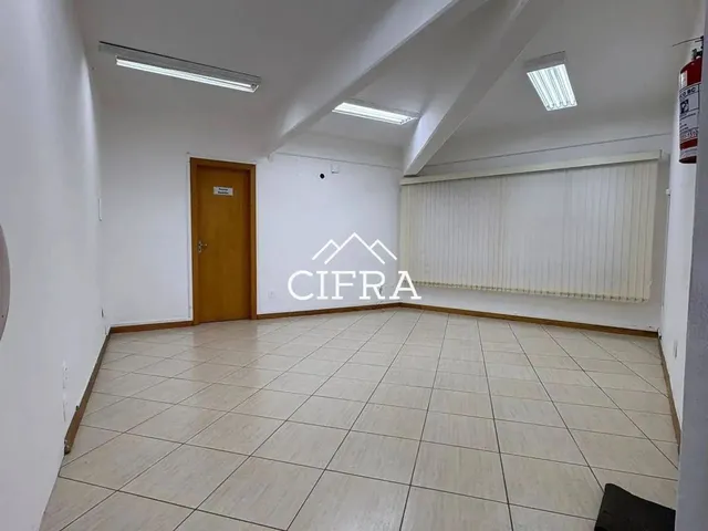 Imagem: Sala Comercial - Aluguel - 01 Banheiro