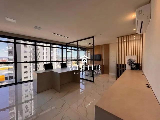 Imagem: Sala Comercial para Locação no Centro