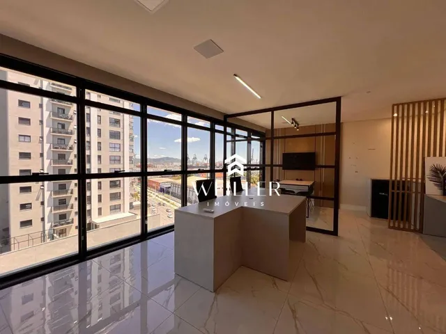 Imagem 8: Sala Comercial para Locação no Centro - Itajaí/Sc