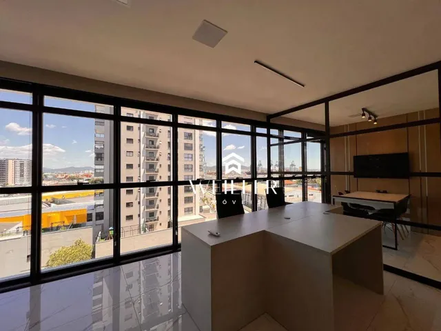 Imagem 13: Sala Comercial para Locação no Centro - Itajaí/Sc