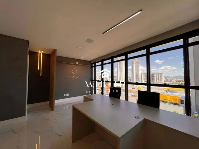 Imagem 9: Sala Comercial para Locação no Centro - Itajaí/Sc