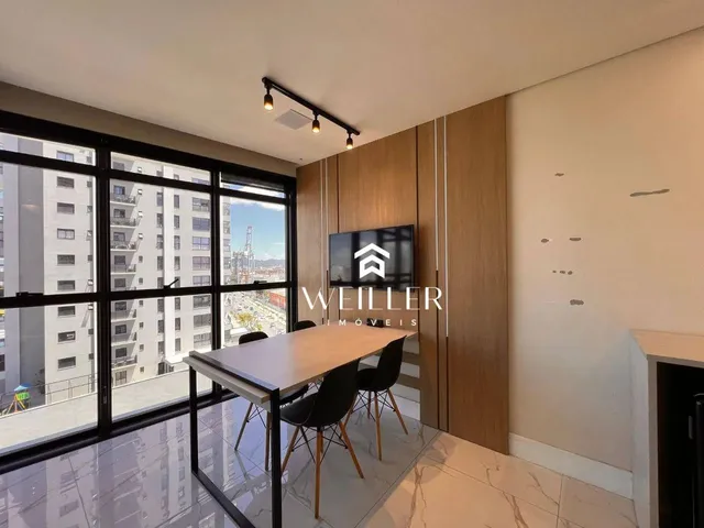 Imagem 10: Sala Comercial para Locação no Centro - Itajaí/Sc