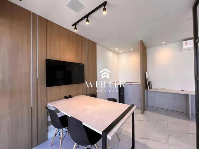 Imagem 3: Sala Comercial para Locação no Centro - Itajaí/Sc