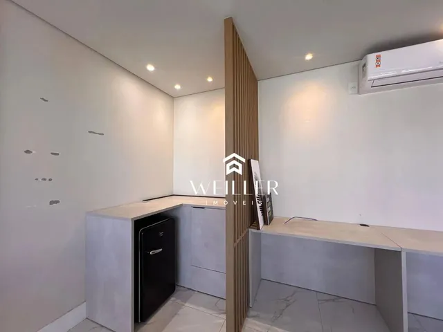 Imagem 2: Sala Comercial para Locação no Centro - Itajaí/Sc