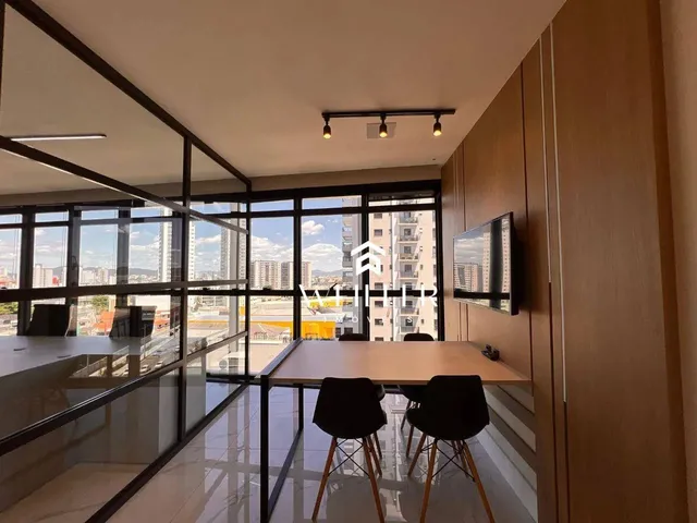 Imagem 4: Sala Comercial para Locação no Centro - Itajaí/Sc