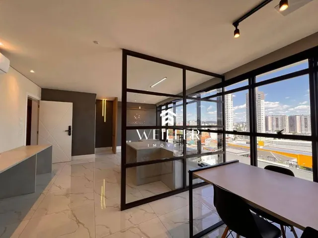 Imagem 12: Sala Comercial para Locação no Centro - Itajaí/Sc