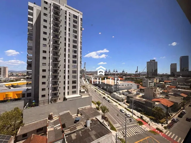 Imagem 14: Sala Comercial para Locação no Centro - Itajaí/Sc