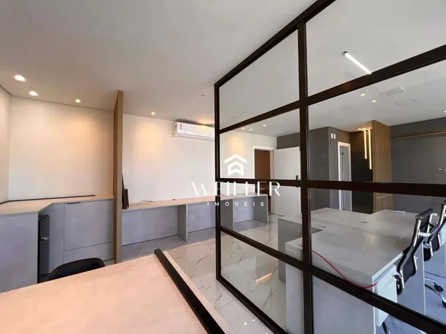 Imagem 11: Sala Comercial para Locação no Centro - Itajaí/Sc