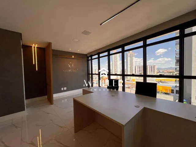 Imagem 16: Sala Comercial para Locação no Centro - Itajaí/Sc