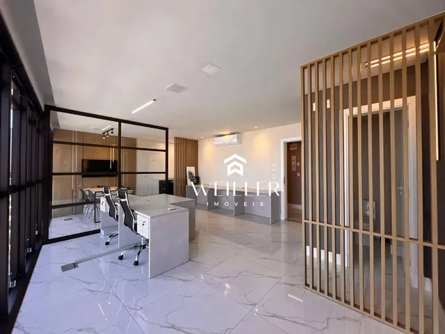 Imagem 7: Sala Comercial para Locação no Centro - Itajaí/Sc