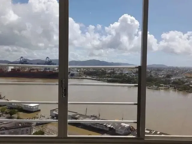 Imagem 6: Imóvel para Aluguel Tem 27 Metros Quadrados em Centro - Itajaí - Sc