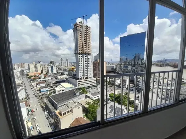 Imagem 7: Imóvel para Aluguel Tem 27 Metros Quadrados em Centro - Itajaí - Sc