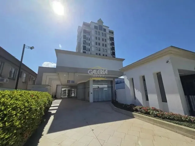 Imagem: Sala Comercial no Centro com 0 Quartos para