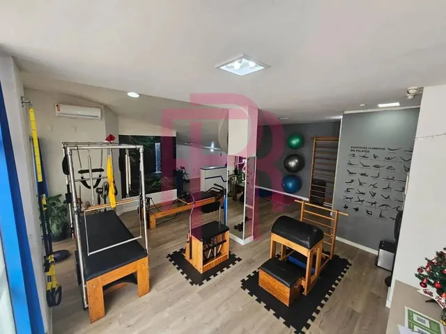 Imagem: Sala Comercial para Locação Anual em Balneário