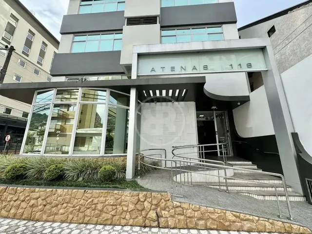 Imagem: Sala Comercial com 50M² para Alugar no
