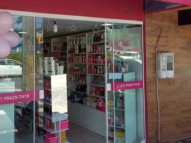 Imagem: Loja de Cosméticos