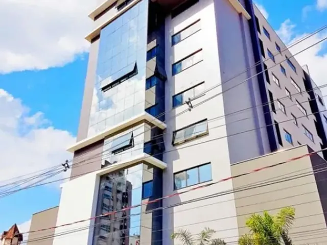 Imagem: Sala Comercial no Ed. Comercial Mont Blanc