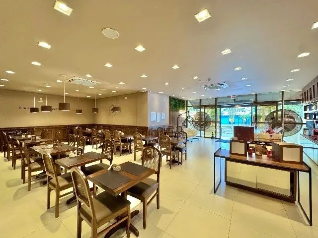 Imagem 1: Vendo Ponto Comercial Completo!!!! Centro, Camboriú Sc