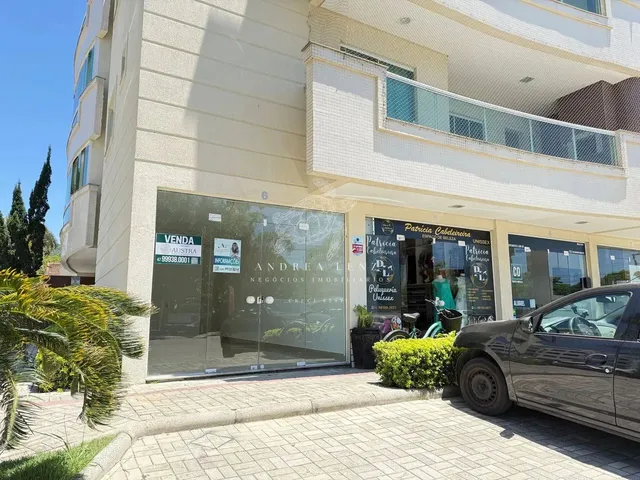 Imagem: Sala Comercial À Venda em Mariscal, Bombinhas