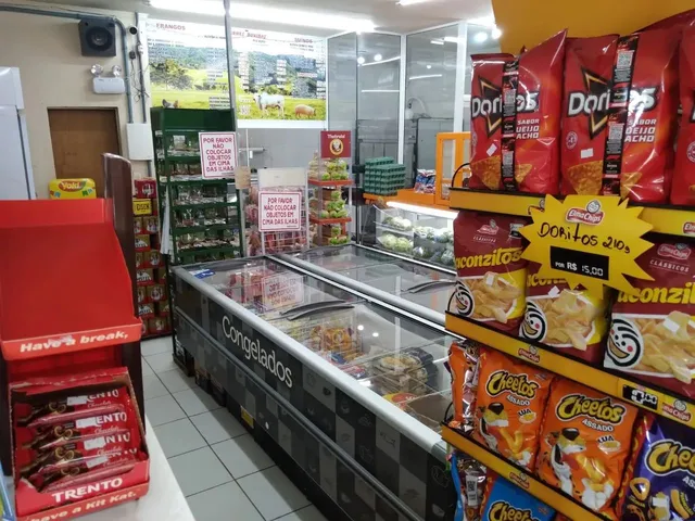 Imagem: Mercado Completo