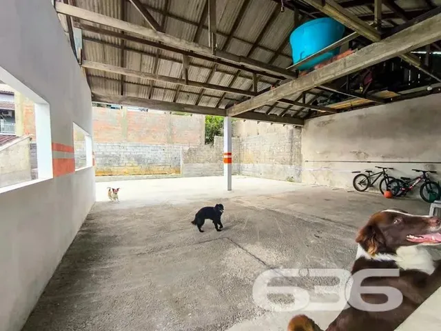 Imagem: O depósito possui 300m² de Área, Imóvel novo e está