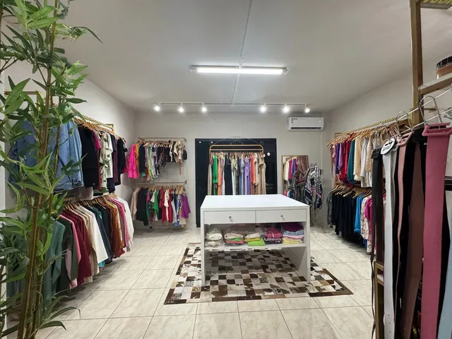 Imagem: Loja Moda Feminina