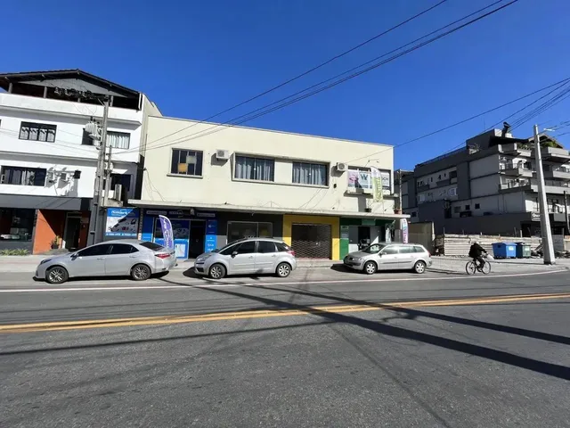 Imagem: Oportunidade - Sala Comercial Térrea na
