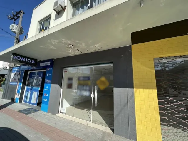 Imagem 6: Oportunidade - Sala Comercial Térrea na Rua Amazonas, Bairro Garcia. Próximo Da
