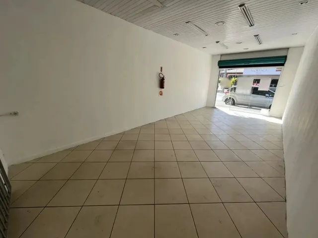 Imagem 8: Oportunidade - Sala Comercial Térrea na Rua Amazonas, Bairro Garcia. Próximo Da