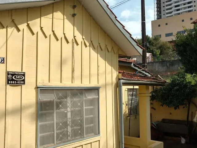 Imagem: Aluga-Se Casa