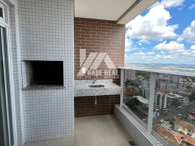 Imagem 2: Apartamento para Locação, Centro, Ponta Grossa, Pr