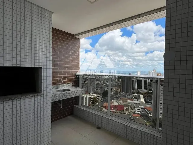 Imagem 9: Apartamento para Locação, Centro, Ponta Grossa, Pr